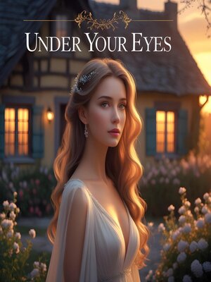 cover image of Under Your Eyes